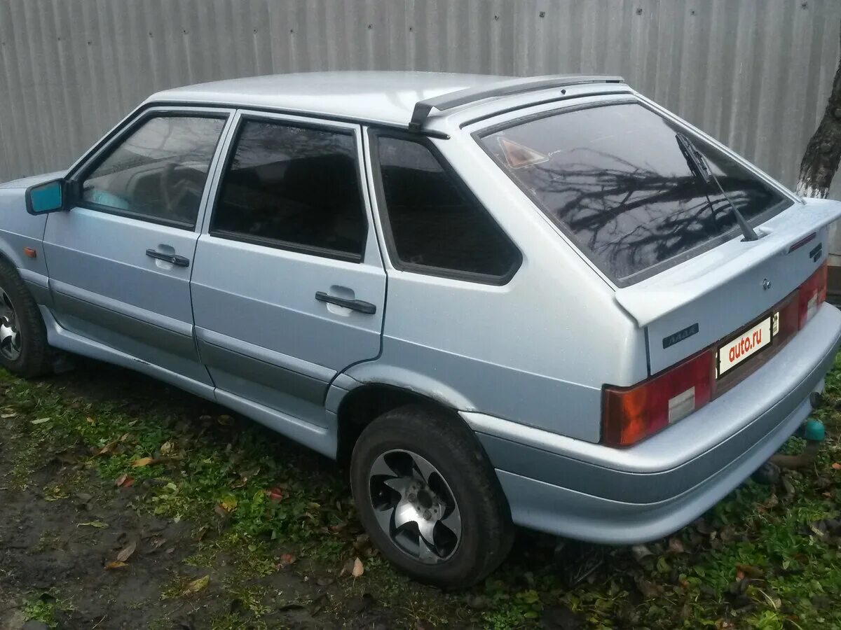 бу машины старом осколе