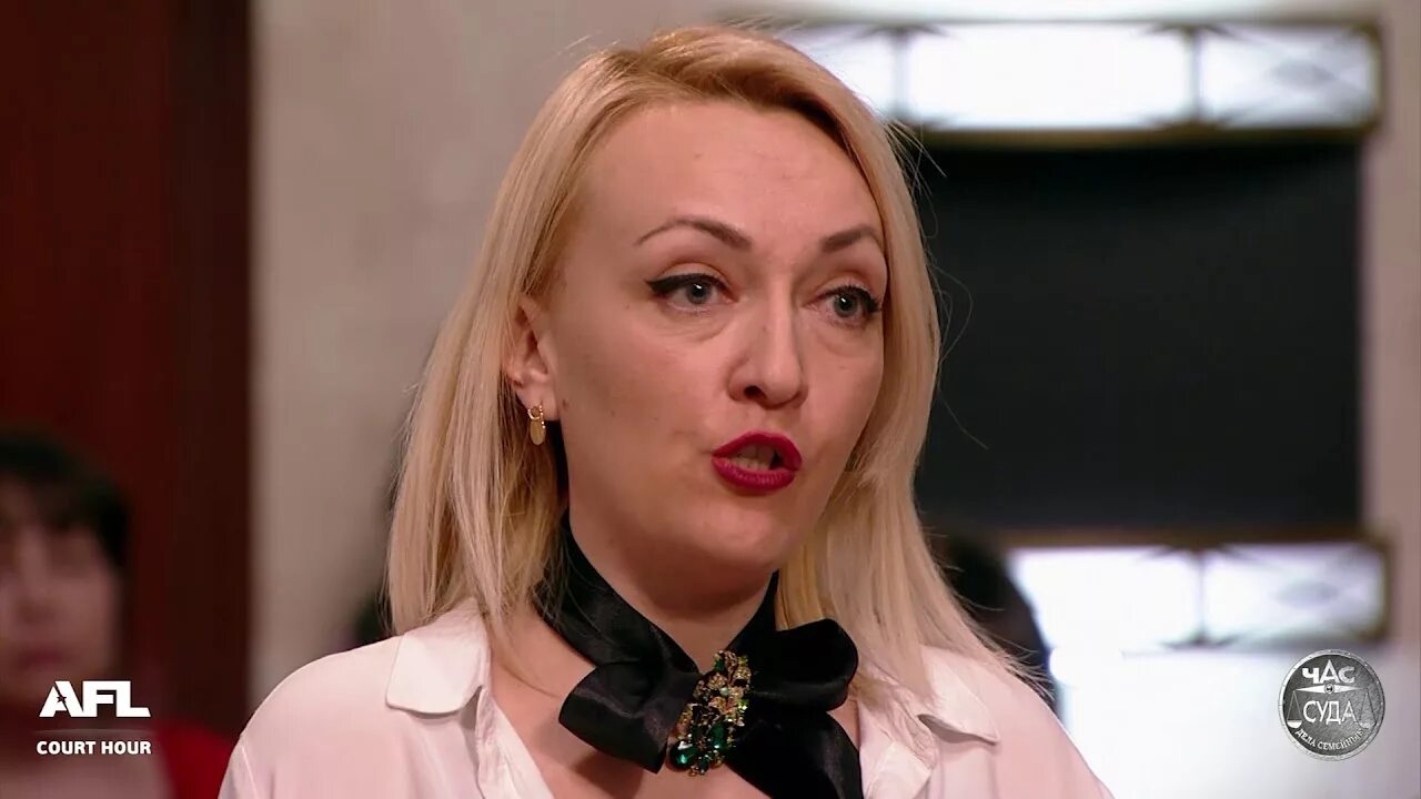 Дела семейные с дмитриевой битва за будущее. Дела семейные с еленой дмитриевой 2018.