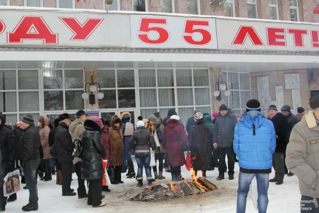 Найти работу в александрове