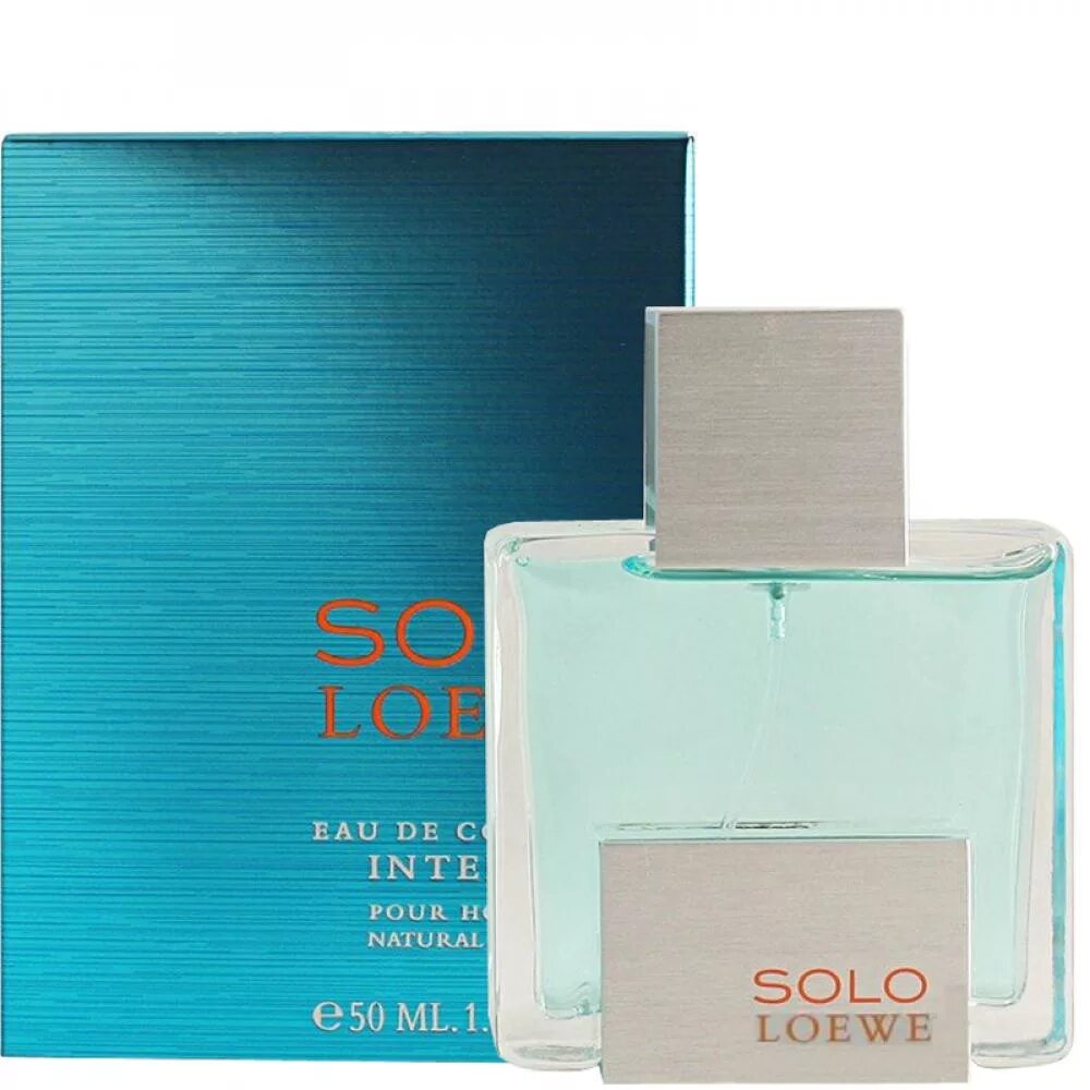 Solo loewe туалетная вода. Туалетная вода solo Loewe 50 ml. Solo Loewe intense Tester. Loewe / Loewe solo Cedro парфюмерная вода мужской 50 мл.. Loewe solo пробник.