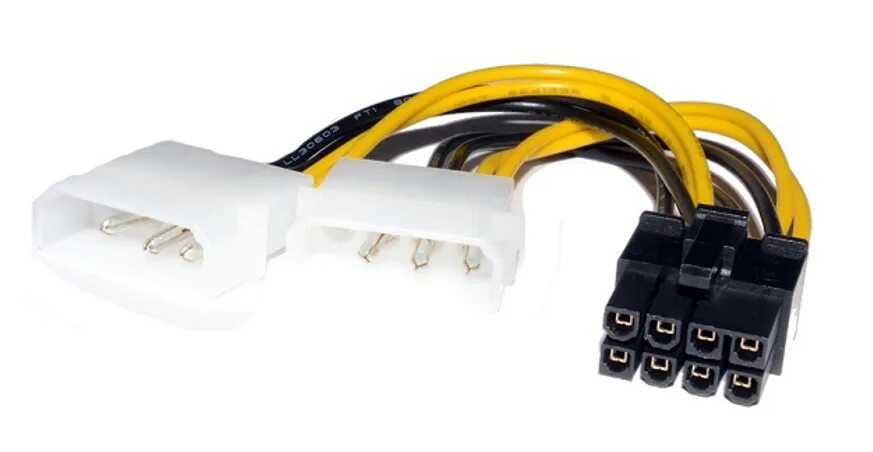 Коннекторы 8 пин. Переходник 8-pin molex x2. переходник 2 молекс на 6 пин. 2 molex 6 pin.