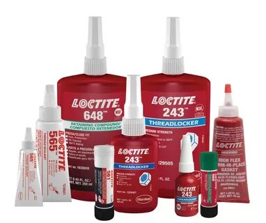 Герметик loctite