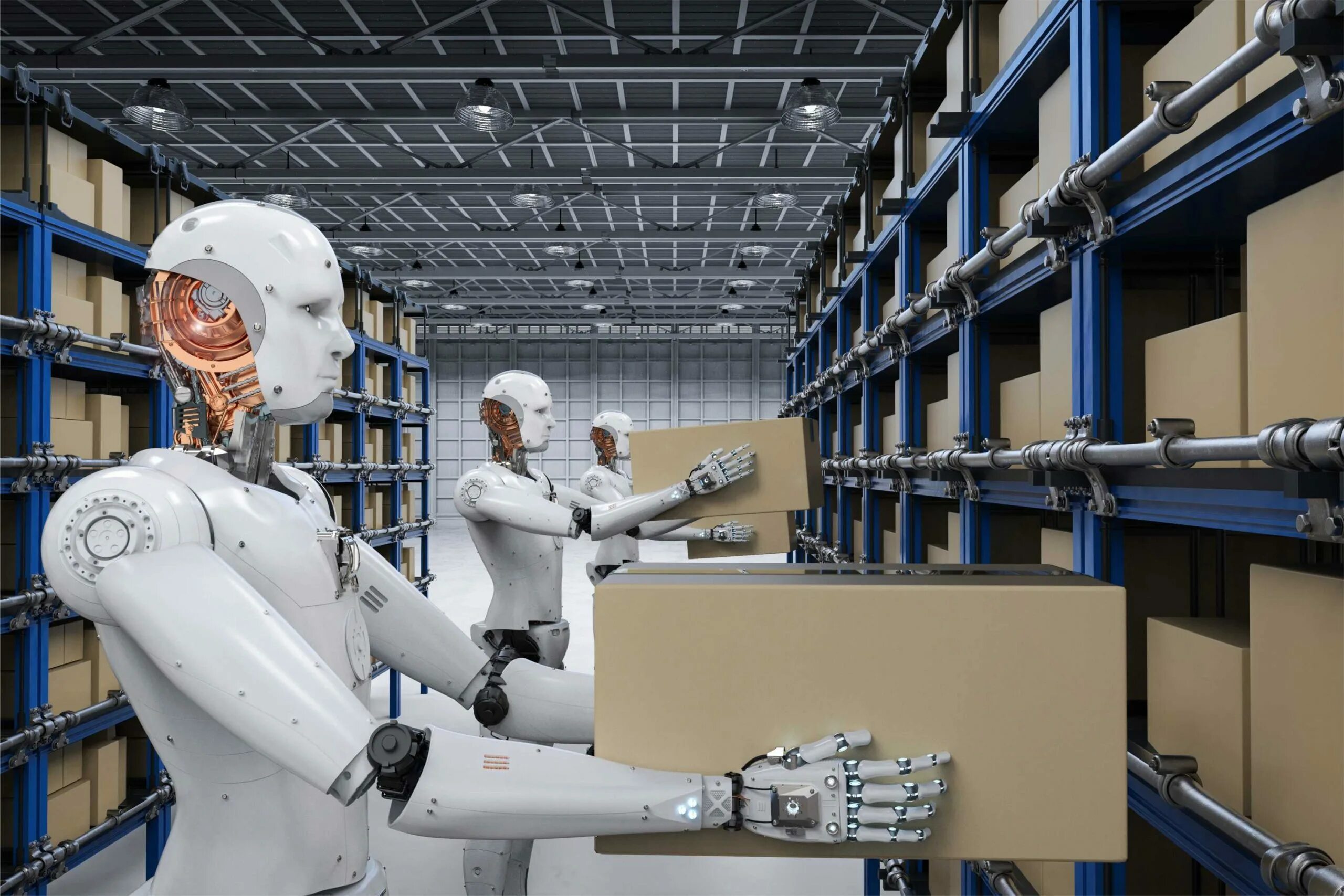 Operations automation