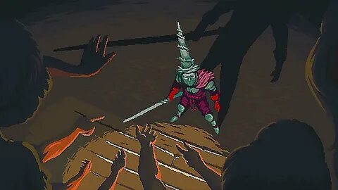 Blasphemous 2 mea culpa dlc