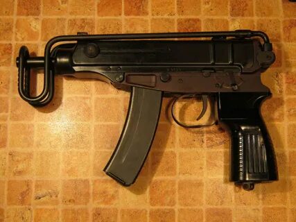 Травматический автомат