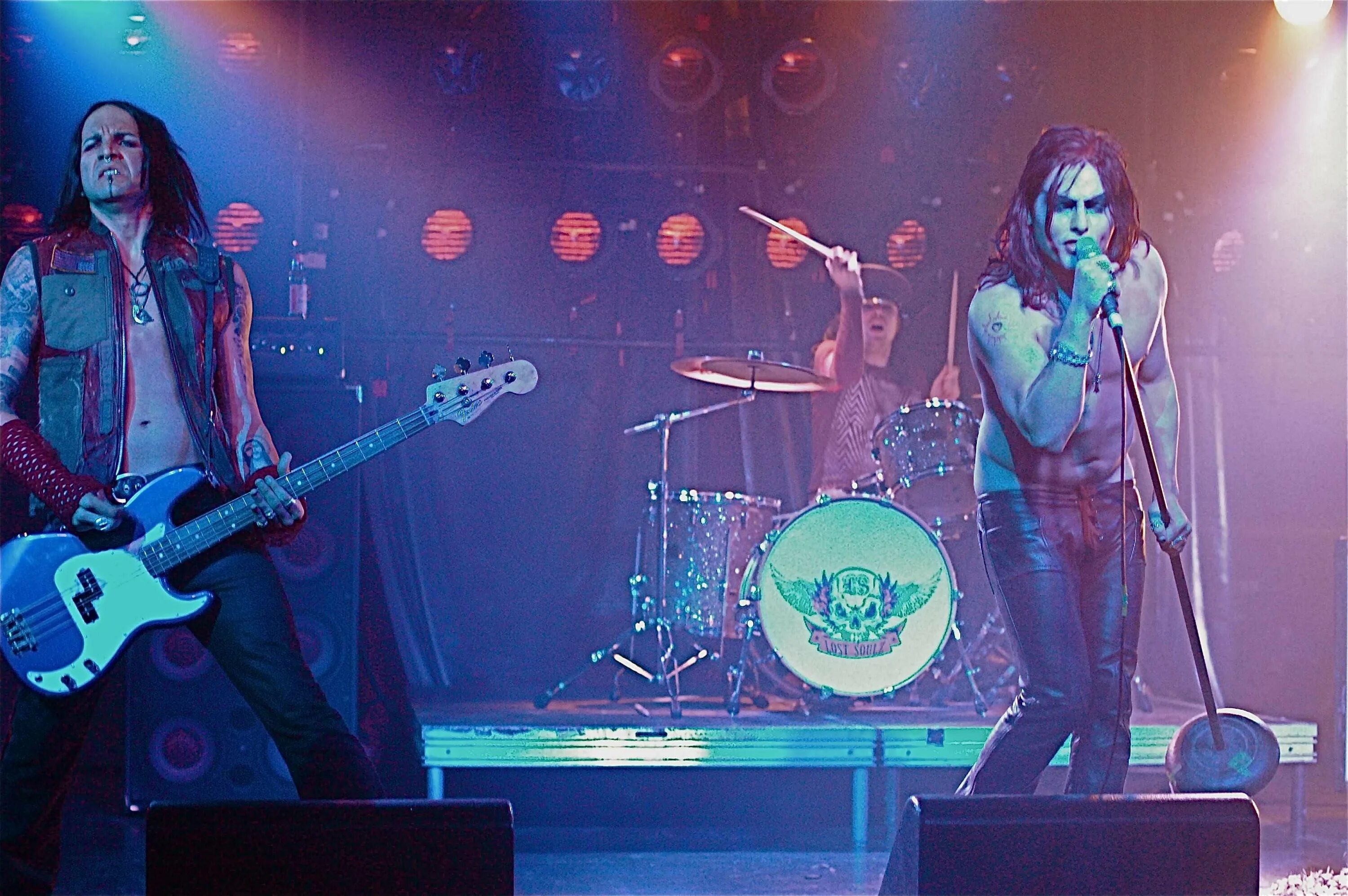 The perfect age of Rock'n'Roll. Лучшие годы рок-н-ролла. Лучшие годы рок-н-ролла (2009). Лучшее видео рока