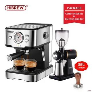 Hibrew h7