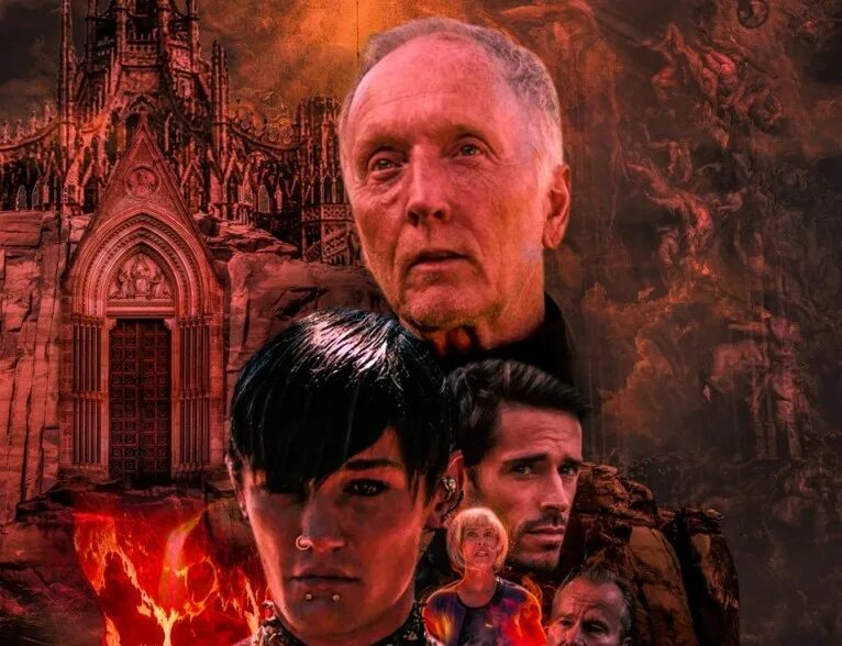30 сребреников (2020). Врата трейлер. Врата трейлер на русском. Врата трейлер на русском. Врата трейлер на русском.