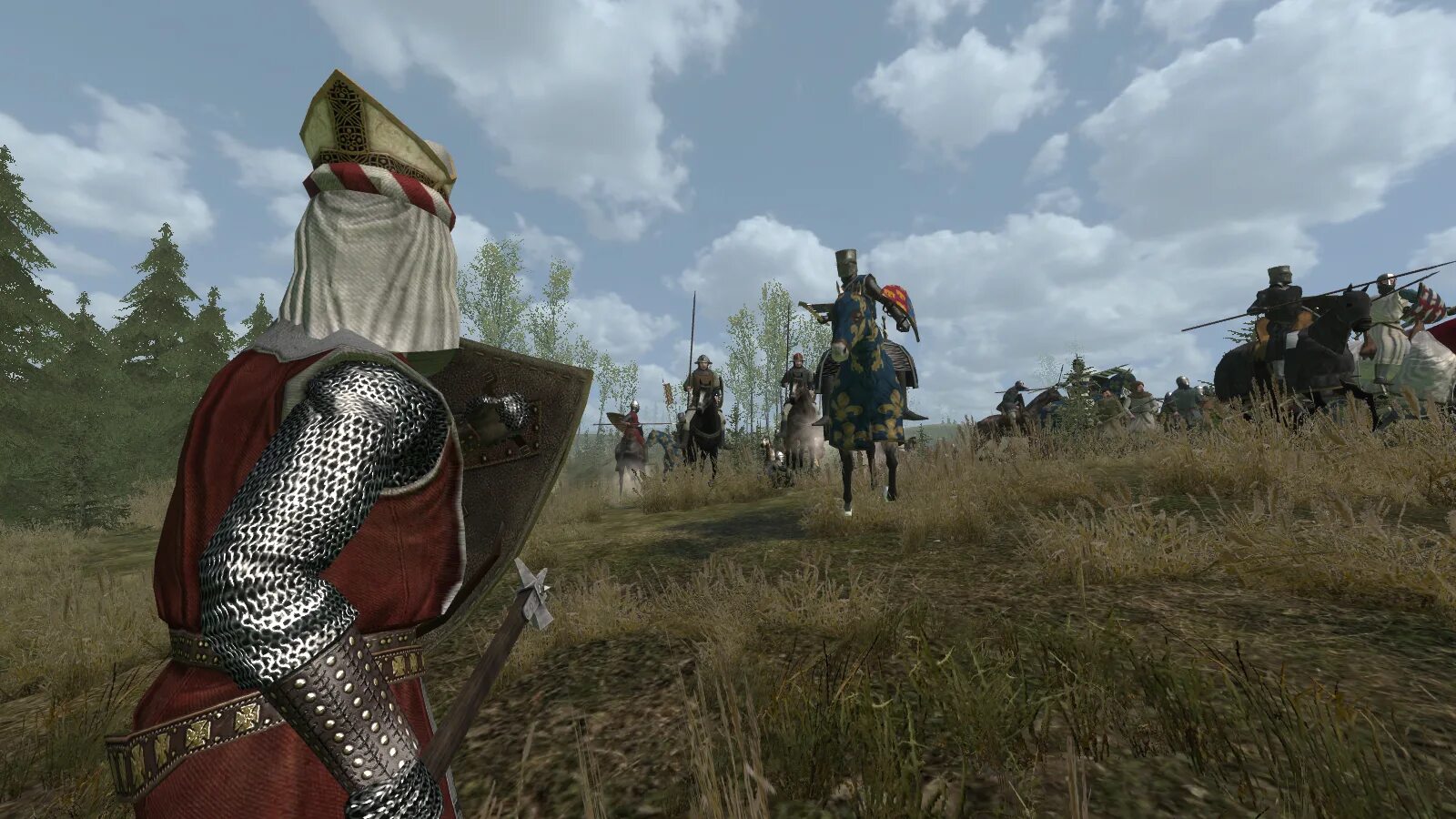 Mount & Blade: Warband. Моунт анд бладе 1257. Анно Домини моунт и блейд. Mount and Blade Warband anno Domini 1257. Anno domini warband