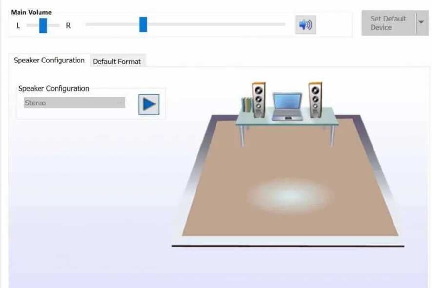 Realtek audio не работает микрофон. Realtek hd audio manager.