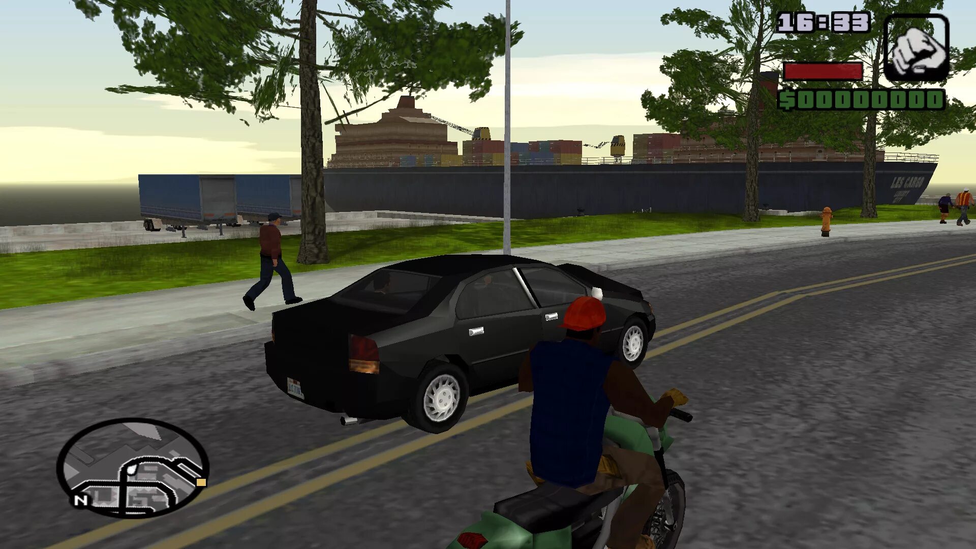 Гта сан андреас либерти сити. GTA LC Deluxe 2008. GTA Liberty City stories. Grand Theft auto: Liberty City stories.