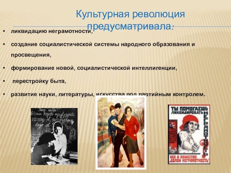 Культурная революция 1920-1930-х гг. Культурная революция. Культурная революция в СССР В 1920 1930-Е гг. Культурная революция в 20-30-е гг. Социально культурное развитие в ссср