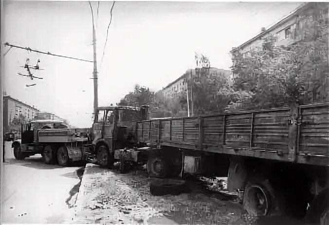 Июнь 1993 года