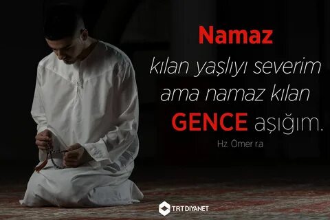 Gence namaz