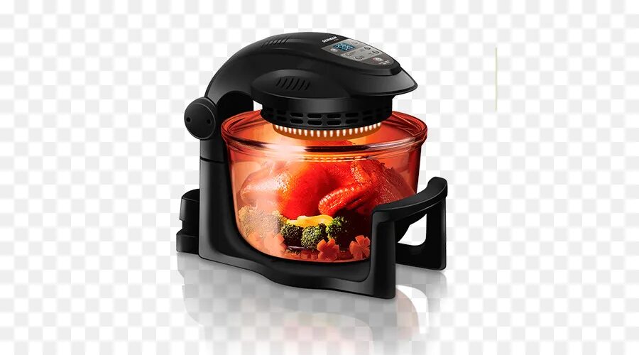 Grundig fry 6321 l