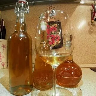 Вино грибы рецепт