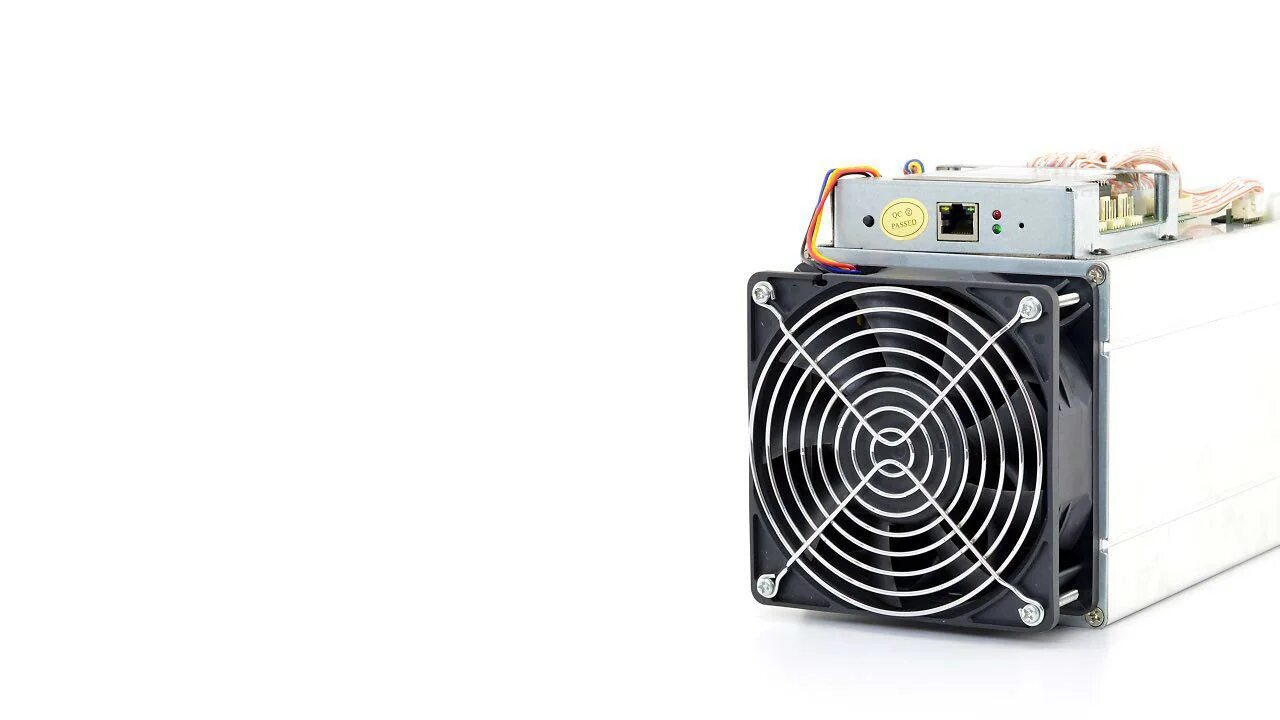 Bitmain antminer s21 200 th s