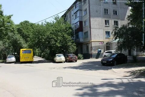 Краснодар улица космонавта гагарина