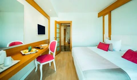 Port nature resort белек турция