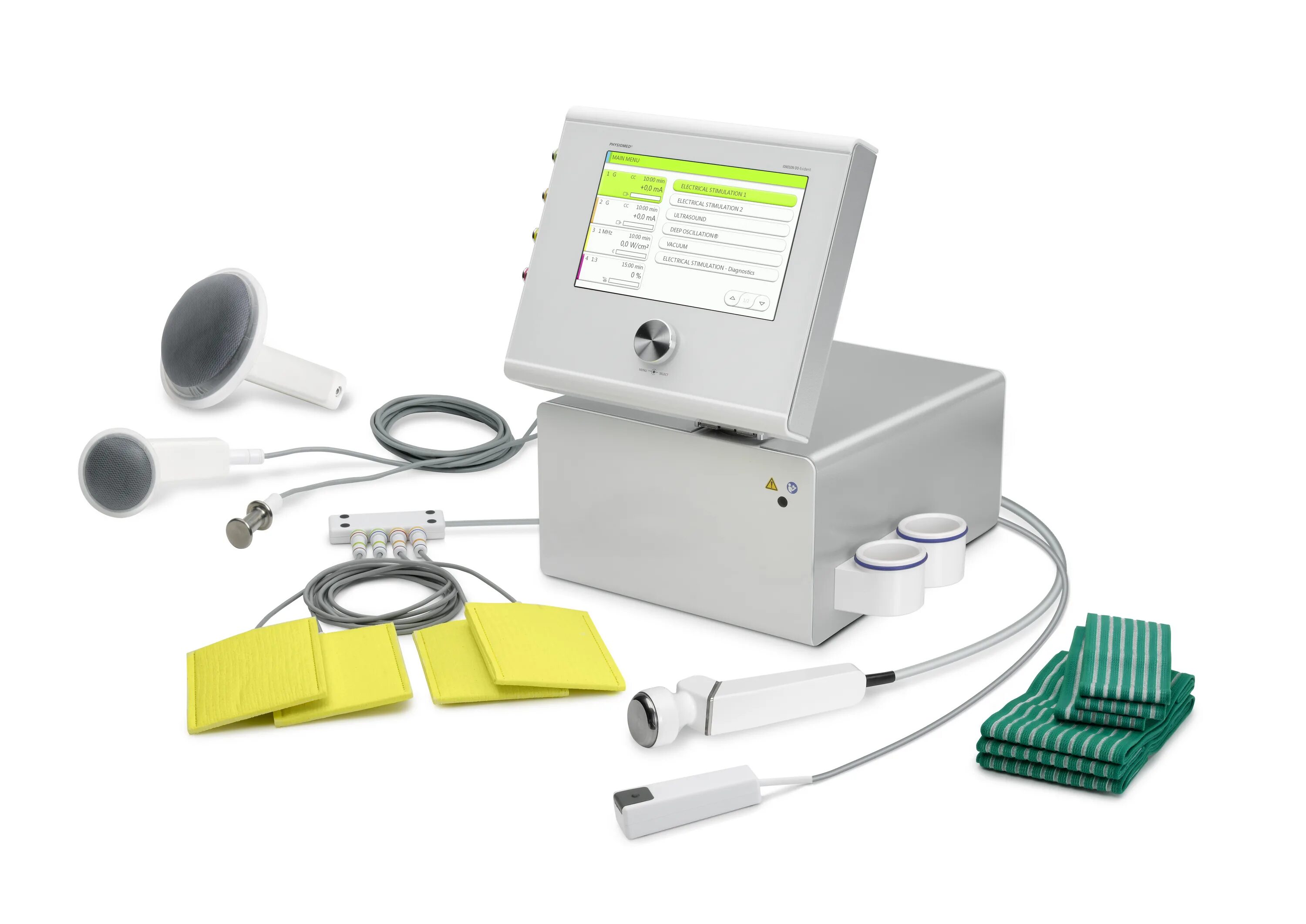 Физиомед хивамат. Аппарат хивамат 200. Аппарат физиотерапевтический hivamat 200 evident. Hivamat-200 physiomed. Электростатический массаж хивамат.