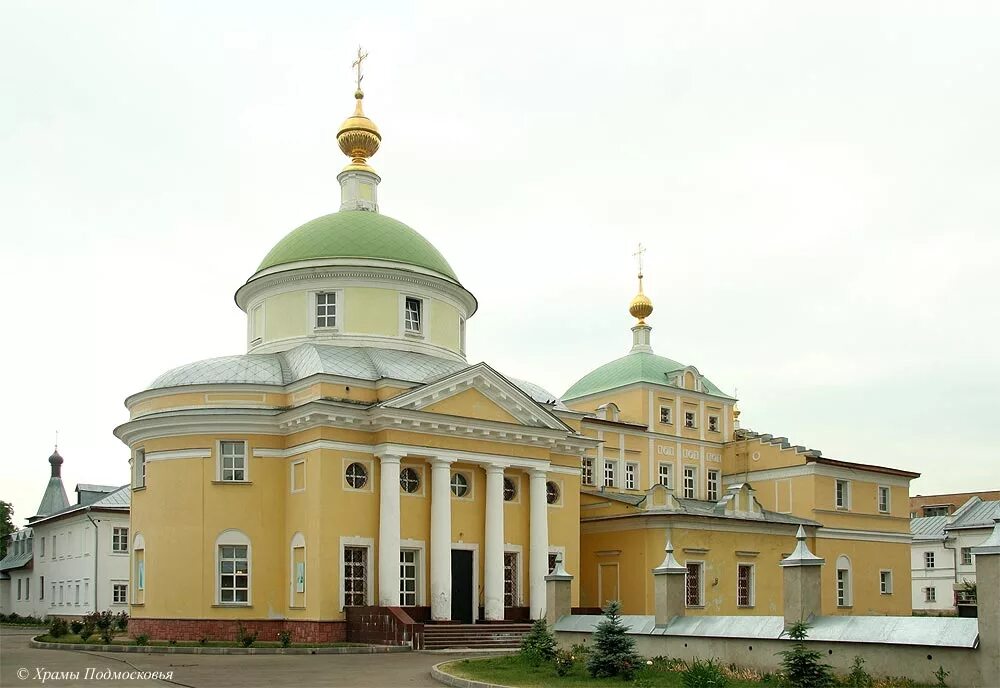 Свято-екатерининский монастырь (г. Екатерининская пустынь видное. Мужской монастырь видное. Свято-екатерининский монастырь видное. Екатерининский монастырь г.