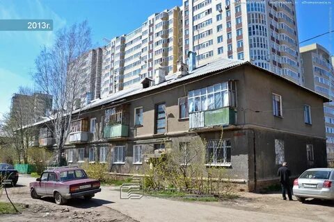 Рязанская пермь