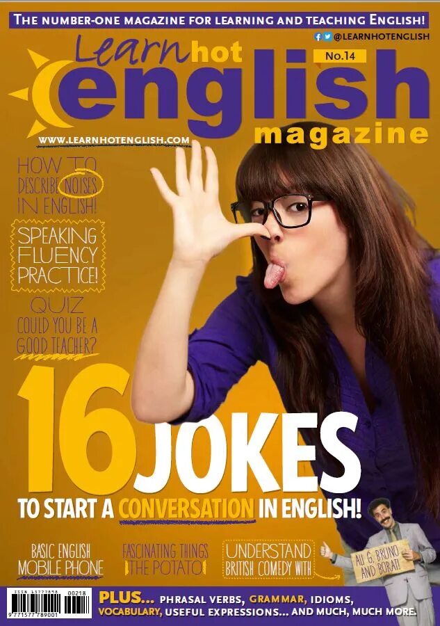 Журнал English. Английские журналы. Hot English журнал. Learn hot English Magazine.