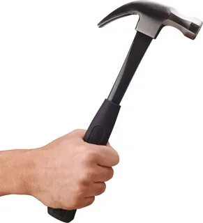 Ada hammer