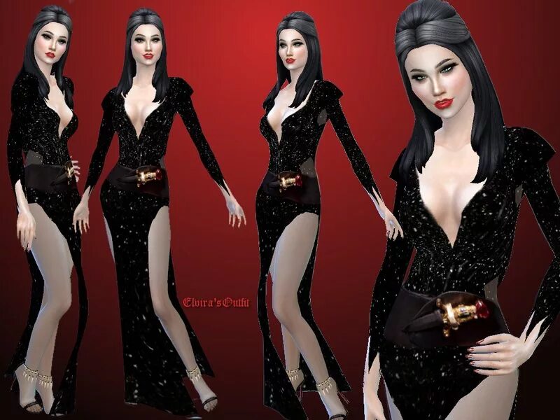 Симс 4 одежда для вампиров. Sims 4 vampire dress. симс 4 эльвира повелительница тьмы. симс 4 вампирские наряды. sims 4 vampire clothes.