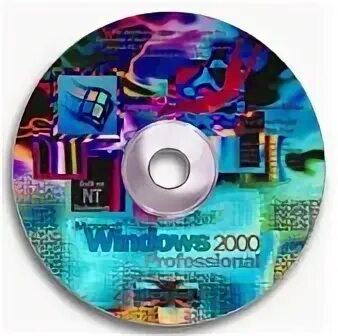 Windows cd rom