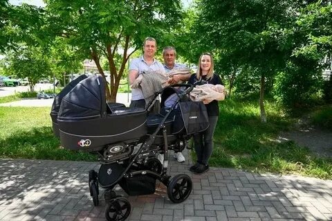 Коляски новороссийск