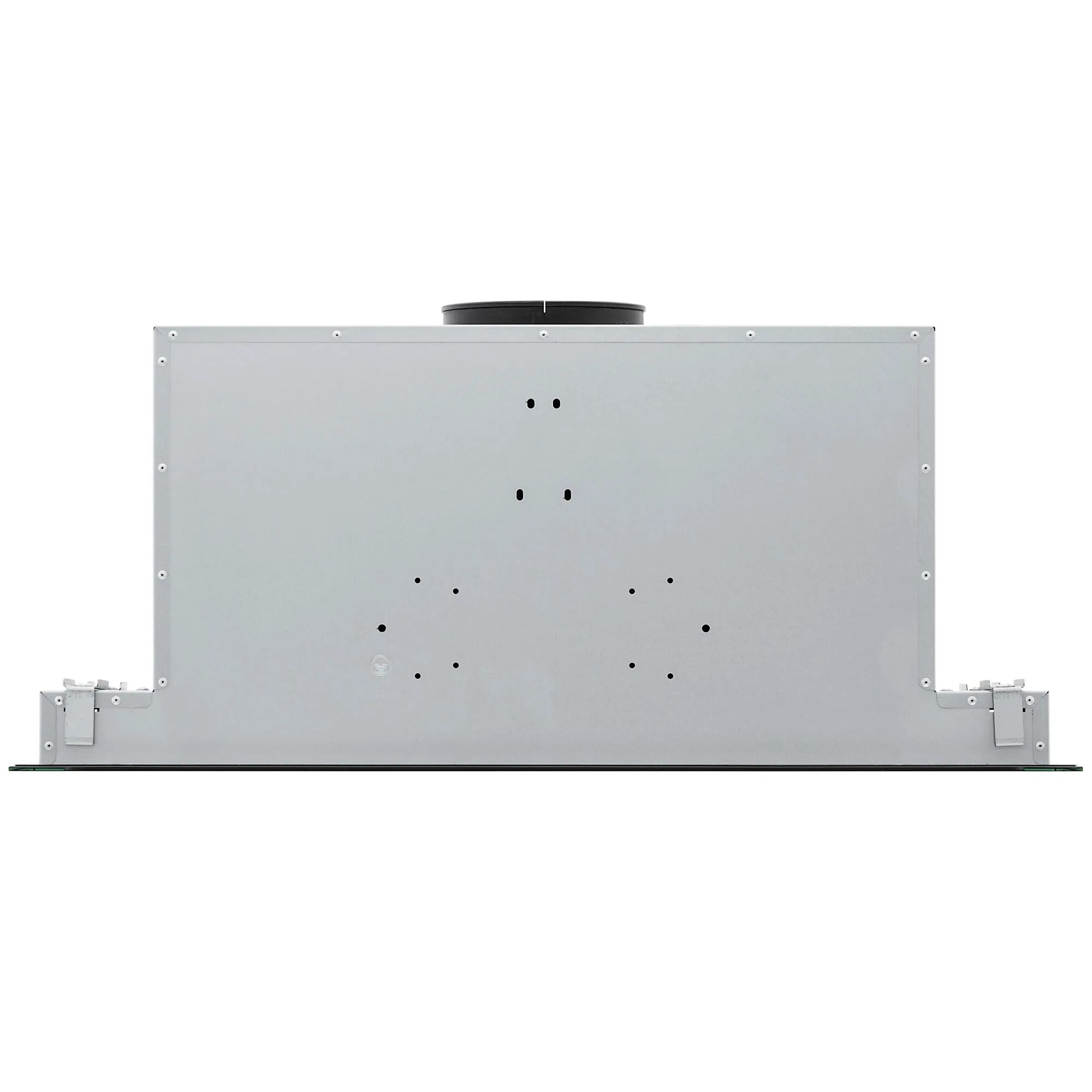 Krona selina 900 glass black s