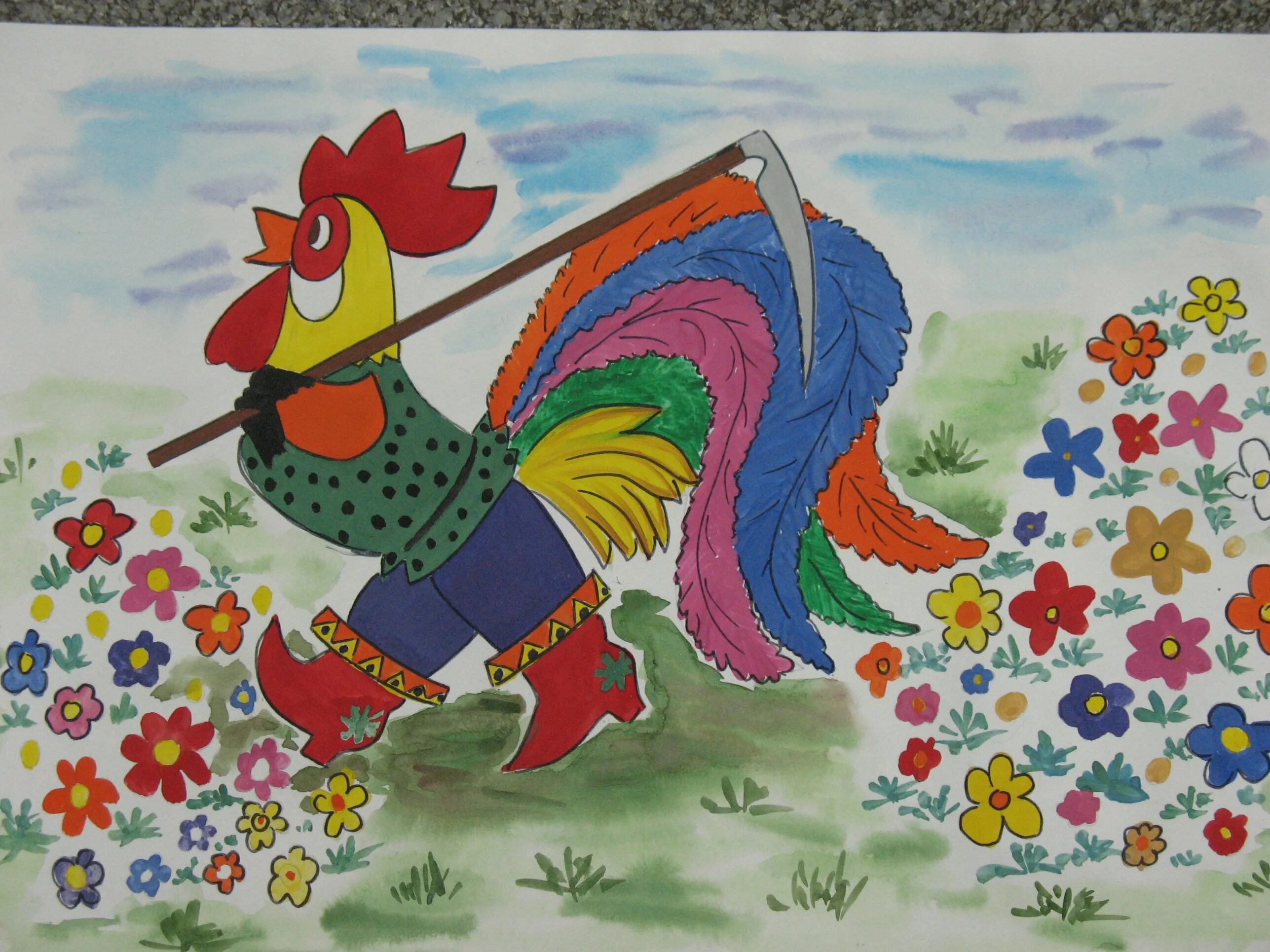 курочка петушок и бобовое зернышко. петух в сказках какой. петух в русских народных сказках. петух в сказках характер. петух в сказках какой.