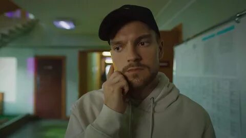 Тренерша из трудных подростков