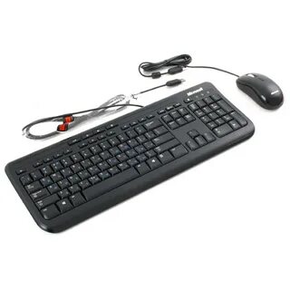 Wired 600
