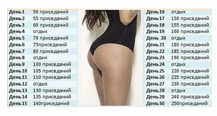 Приседания 30 дней таблица. Таблица приседания приседания на 30 дней. программа приседаний на 30 дней для девушек. схема приседаний для девушек. схема тренировок приседания.
