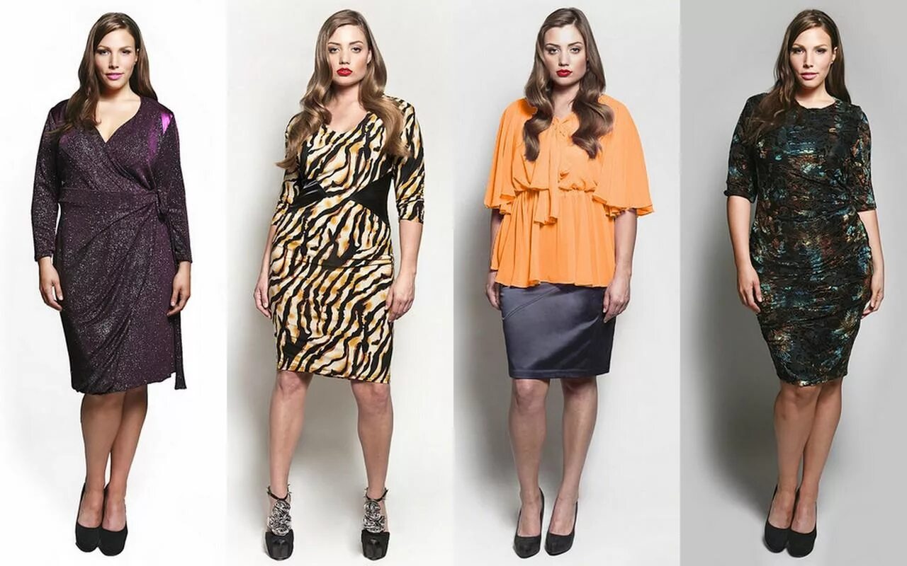 одежда для полных девушек стильная. образы для полных девушек. Moda plus size/одежда для полных. полная женщина после 40. одежда для полных женщин.