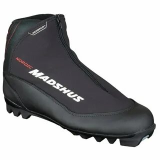 Ботинки madshus