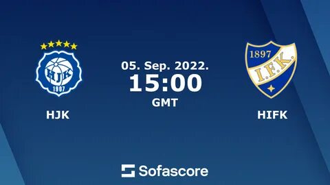 HJK HIFK, livescore, live scores, sofascore, results, sofa score.