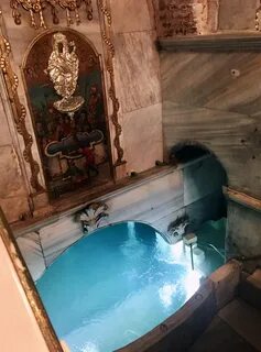 Источник богородицы