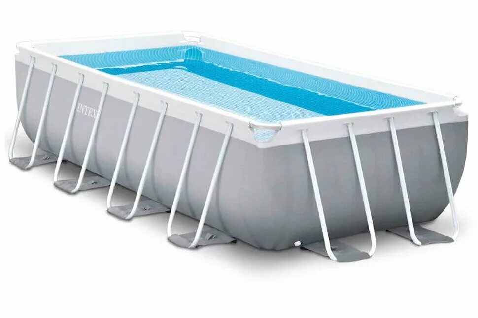 Бассейн intex 26788. Каркасный бассейн prism frame 488х244х107см. бассейн intex 200x400. интекс 26790. 26792 intex.