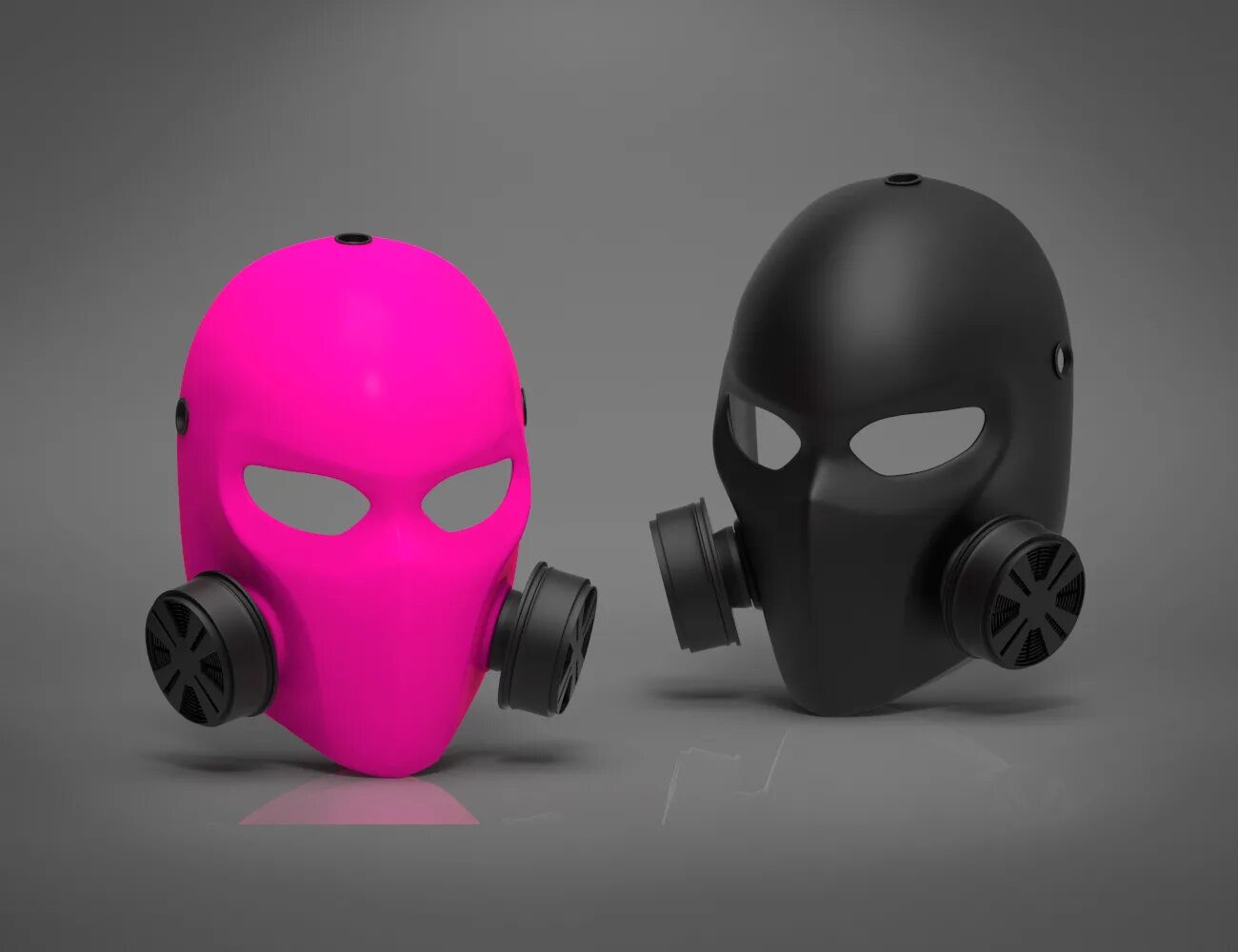 Маска андеграунд. Кастомный противогаз. Pink Gas Mask. Underground Masker маски.