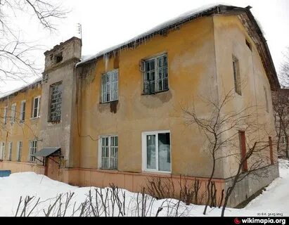 Красноармейск улицы