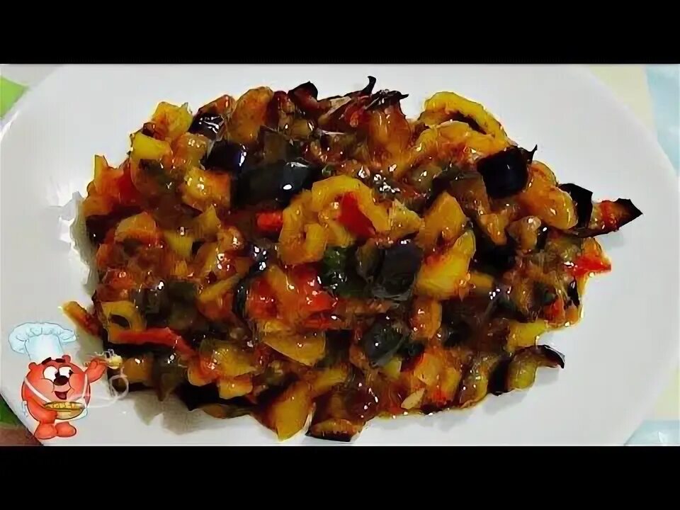 Рецепт как вкусно потушить баклажаны. Баклажаны жареные на сковороде с овощами. тушеный баклажан по болгарски как произносится.