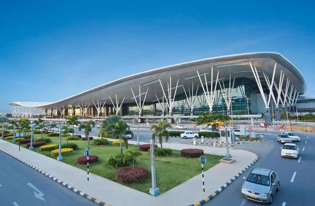Бангалор аэропорт. Аэропорт Бангалор Индия. Аэропорт+Бангалор+Alpha 3 Индия. Ландшафт для аэропорта. Well region