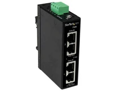 V ethernet