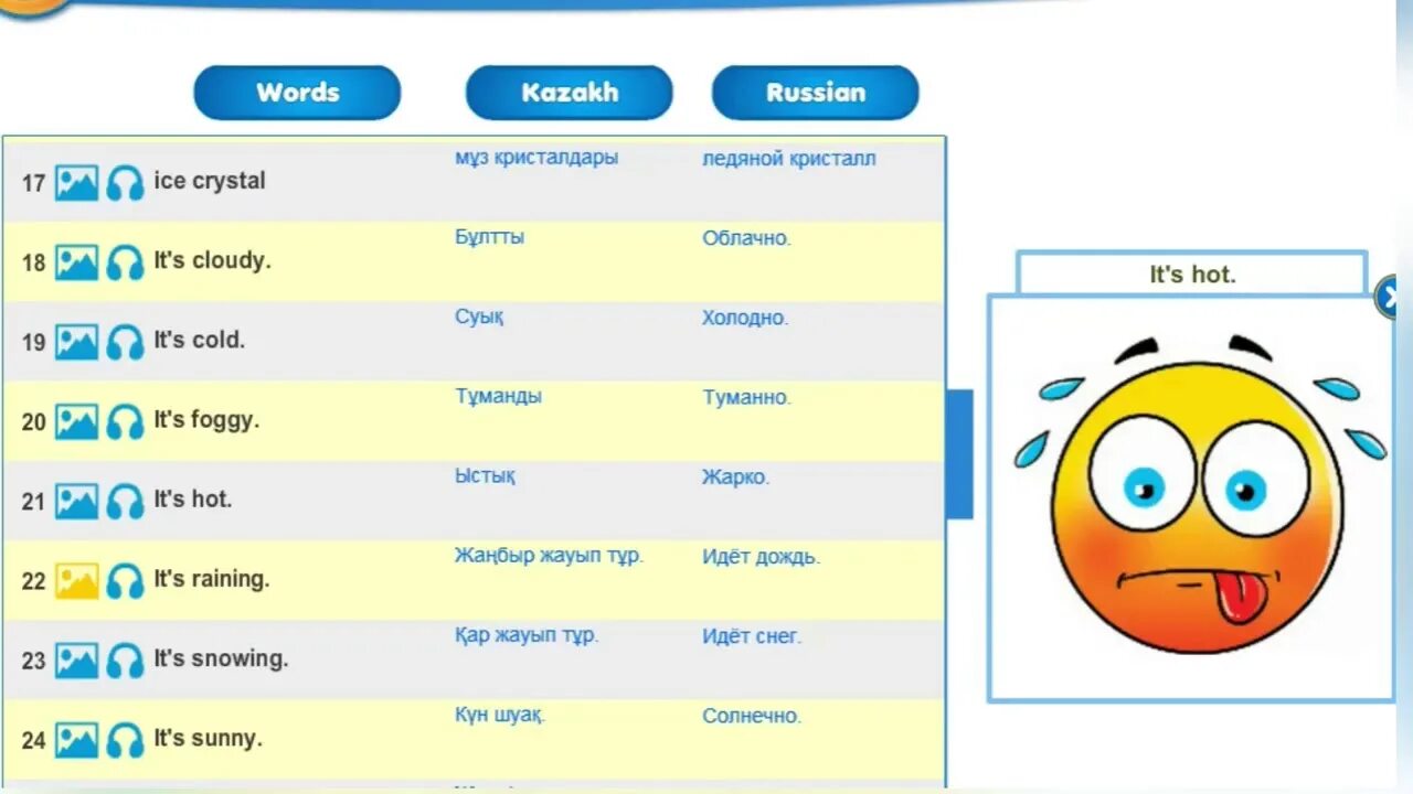 Smiles 4 module 4. Smiles 4 класс. 4 grade smiles. smaile cold. cold vocabulary.