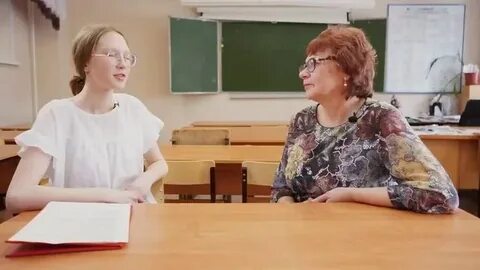 Медиацентр лицей