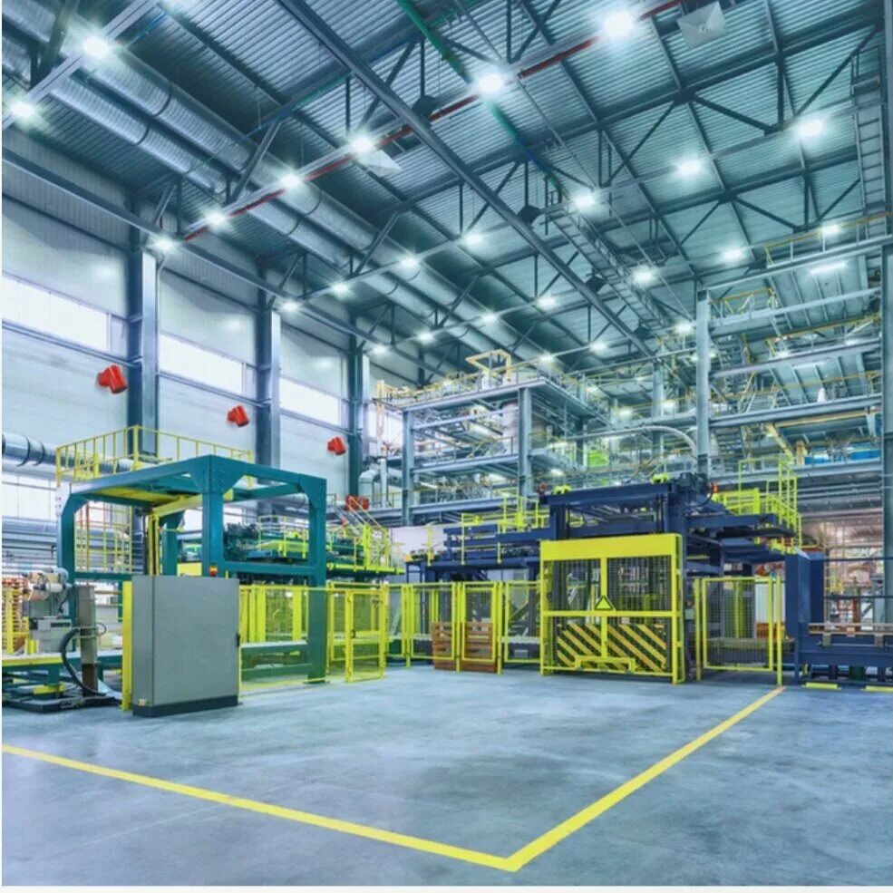 Provider factory