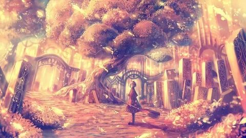 Original animation
